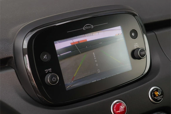 Fiat 500X - Afbeelding 15 van 30