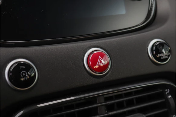 Fiat 500X - Afbeelding 16 van 30