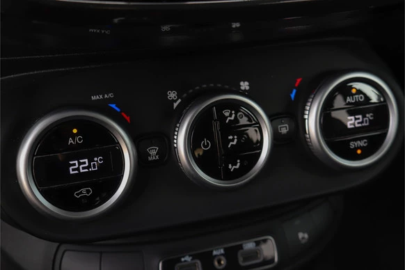 Fiat 500X - Afbeelding 17 van 30