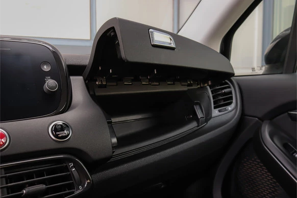 Fiat 500X - Afbeelding 19 van 30