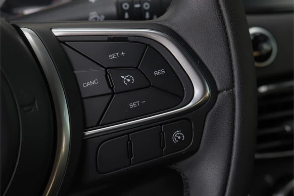 Fiat 500X - Afbeelding 20 van 30