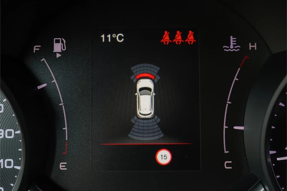 Fiat 500X - Afbeelding 21 van 30