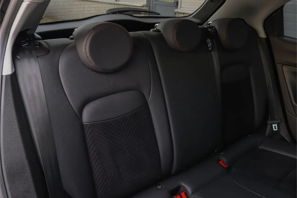 Fiat 500X - Afbeelding 24 van 30