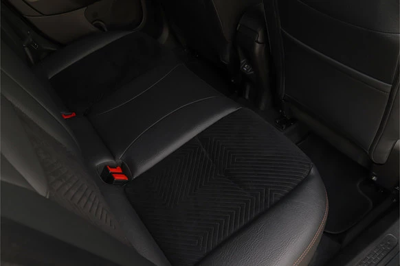 Fiat 500X - Afbeelding 25 van 30