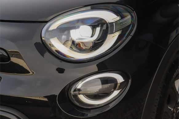 Fiat 500X - Afbeelding 27 van 30