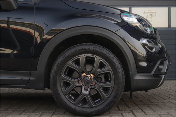 Fiat 500X - Afbeelding 30 van 30