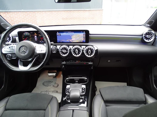 Mercedes-Benz A-Klasse - Afbeelding 2 van 27