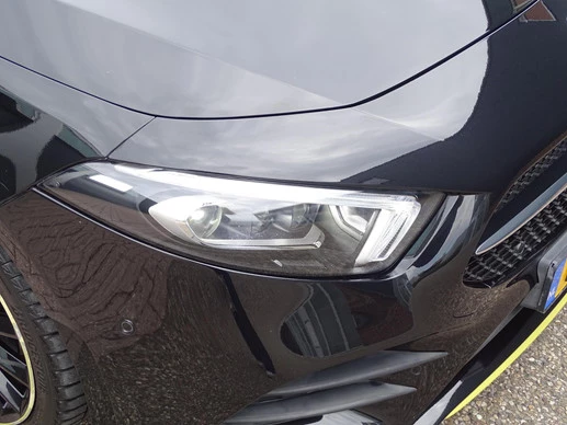 Mercedes-Benz A-Klasse - Afbeelding 7 van 27