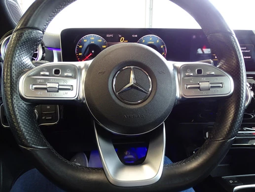 Mercedes-Benz A-Klasse - Afbeelding 11 van 27