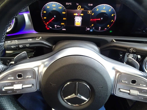 Mercedes-Benz A-Klasse - Afbeelding 12 van 27