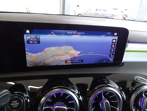 Mercedes-Benz A-Klasse - Afbeelding 15 van 27