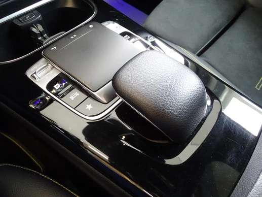 Mercedes-Benz A-Klasse - Afbeelding 16 van 27