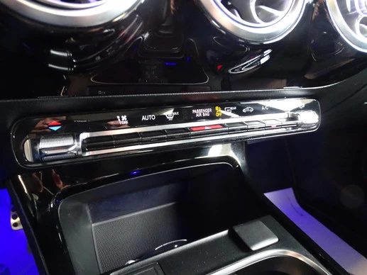 Mercedes-Benz A-Klasse - Afbeelding 17 van 27