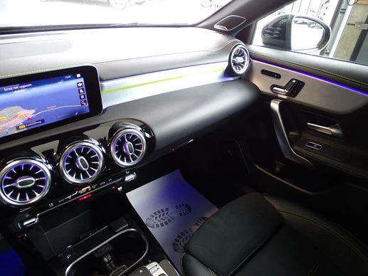 Mercedes-Benz A-Klasse - Afbeelding 18 van 27