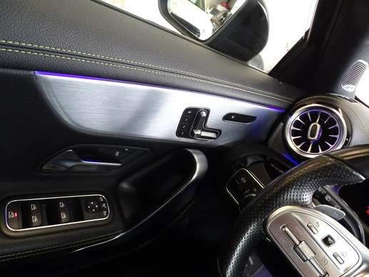 Mercedes-Benz A-Klasse - Afbeelding 19 van 27