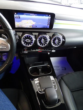 Mercedes-Benz A-Klasse - Afbeelding 20 van 27