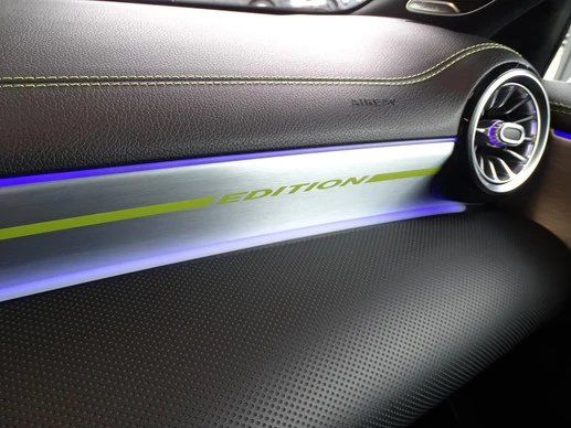 Mercedes-Benz A-Klasse - Afbeelding 22 van 27