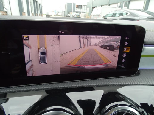 Mercedes-Benz A-Klasse - Afbeelding 23 van 27