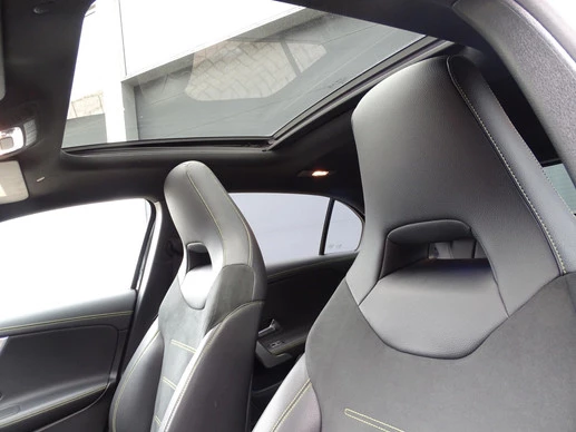 Mercedes-Benz A-Klasse - Afbeelding 24 van 27