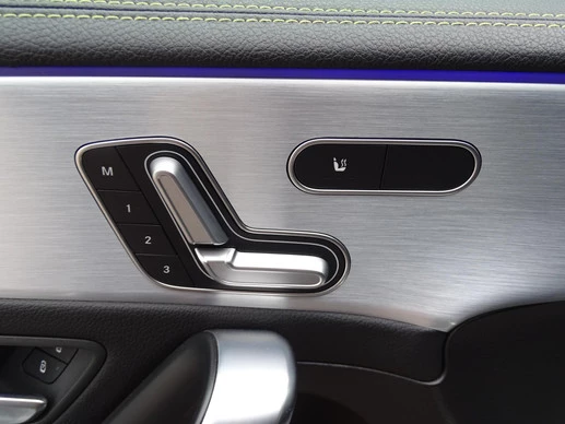 Mercedes-Benz A-Klasse - Afbeelding 25 van 27