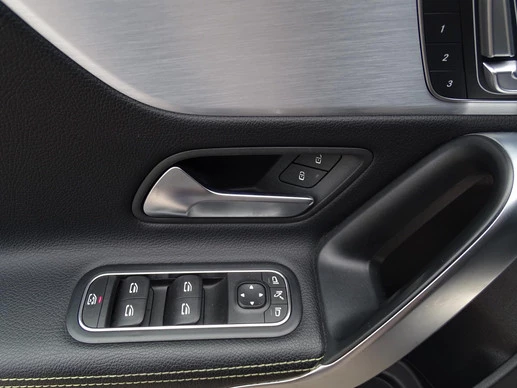 Mercedes-Benz A-Klasse - Afbeelding 26 van 27