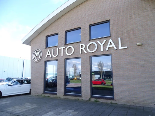 Mercedes-Benz A-Klasse - Afbeelding 27 van 27