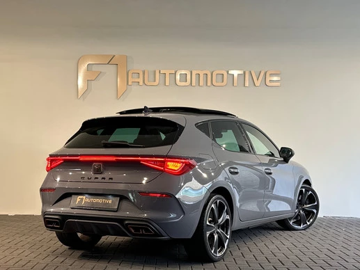 CUPRA Leon - Afbeelding 3 van 29
