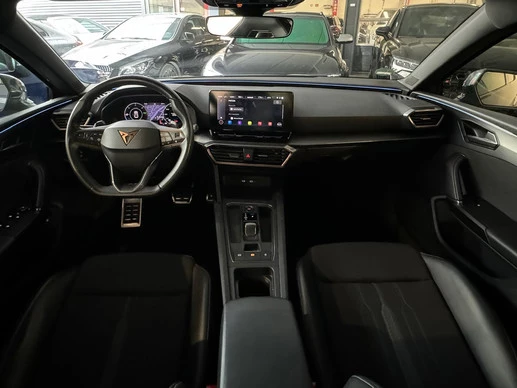 CUPRA Leon - Afbeelding 4 van 29