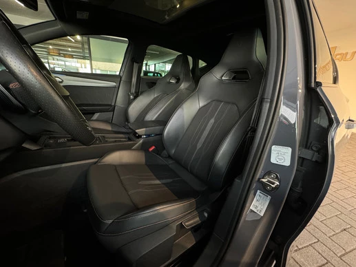 CUPRA Leon - Afbeelding 5 van 29