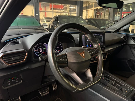 CUPRA Leon - Afbeelding 6 van 29