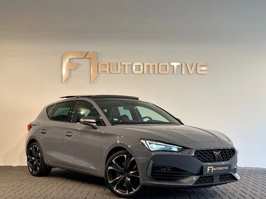 CUPRA Leon - Afbeelding 7 van 29