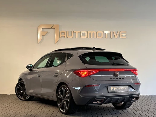 CUPRA Leon - Afbeelding 8 van 29