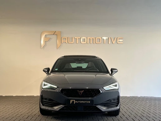 CUPRA Leon - Afbeelding 9 van 29