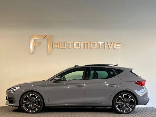 CUPRA Leon - Afbeelding 10 van 29