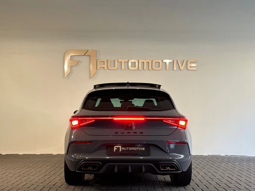 CUPRA Leon - Afbeelding 11 van 29