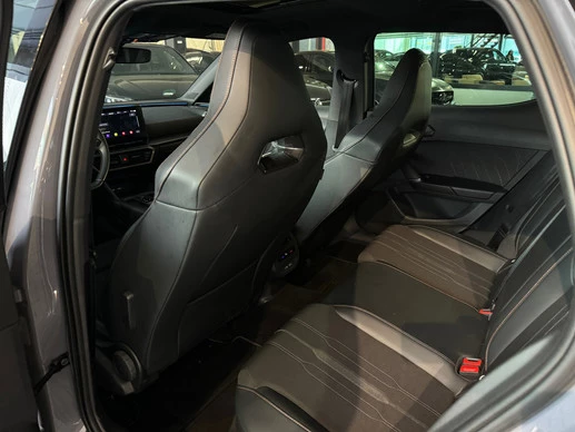 CUPRA Leon - Afbeelding 13 van 29