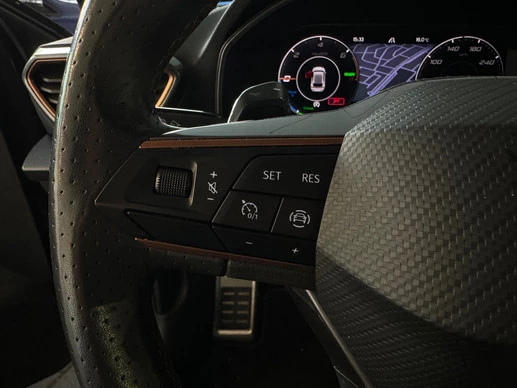 CUPRA Leon - Afbeelding 16 van 29