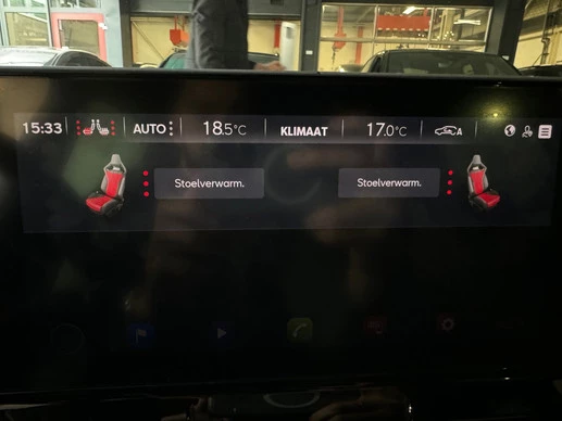 CUPRA Leon - Afbeelding 20 van 29