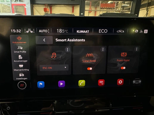 CUPRA Leon - Afbeelding 25 van 29