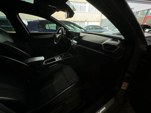 CUPRA Leon - Afbeelding 28 van 29