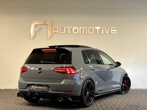 Volkswagen Golf - Afbeelding 3 van 30