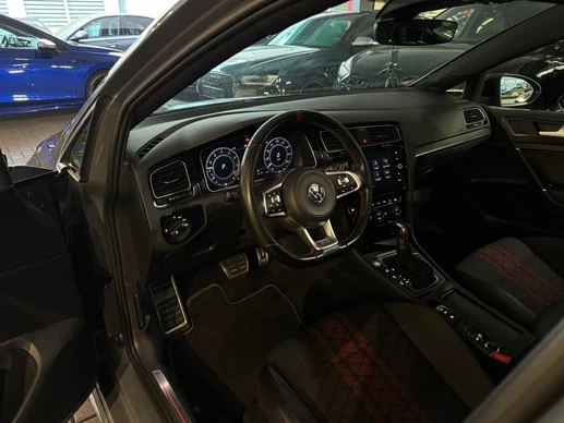 Volkswagen Golf - Afbeelding 5 van 30