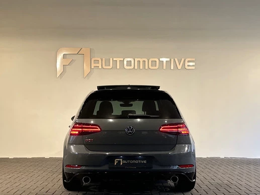 Volkswagen Golf - Afbeelding 11 van 30