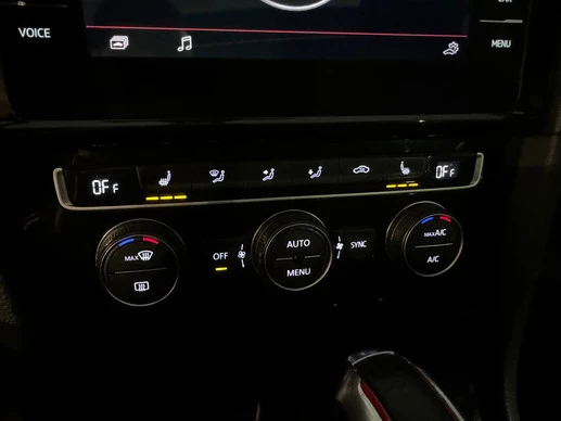 Volkswagen Golf - Afbeelding 24 van 30