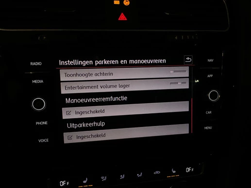 Volkswagen Golf - Afbeelding 27 van 30