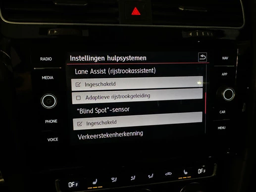 Volkswagen Golf - Afbeelding 30 van 30