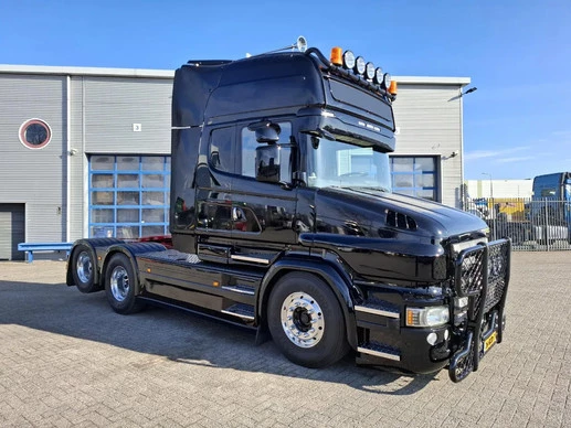 Scania T - Afbeelding 2 van 30