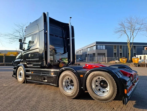 Scania T - Afbeelding 3 van 30