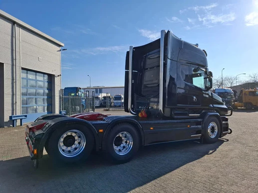 Scania T - Afbeelding 5 van 30
