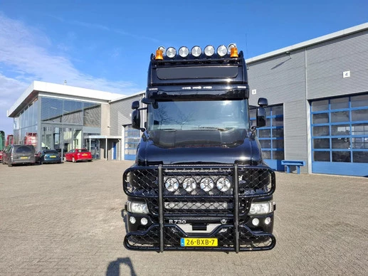 Scania T - Afbeelding 6 van 30